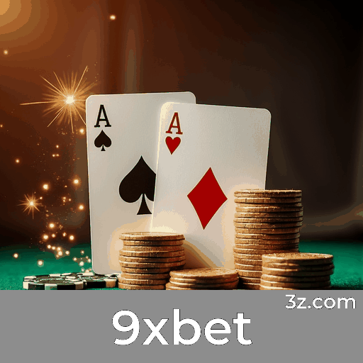 9xbet: Cassino Seguro e Experiência de Jogo Premium