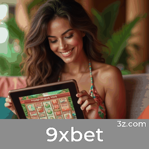 9xbet: Cassino Seguro e Experiência de Jogo Premium