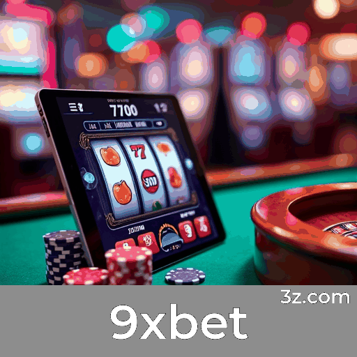 Revolucionando Jogos Online com Inovação e Valor em 9xbet Revolucionando Jogos Online com Inovação e Valor em 9xbet